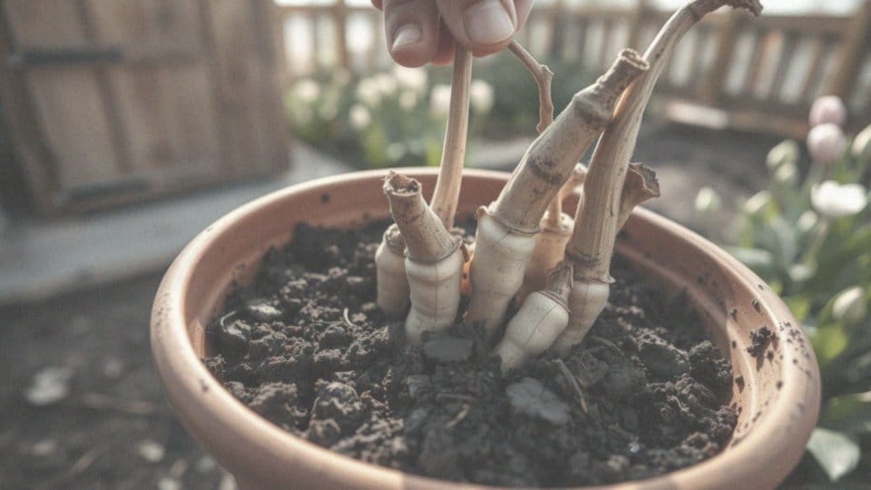 Kanna kiedy sadzić? Optymalne terminy i porady dotyczące uprawy