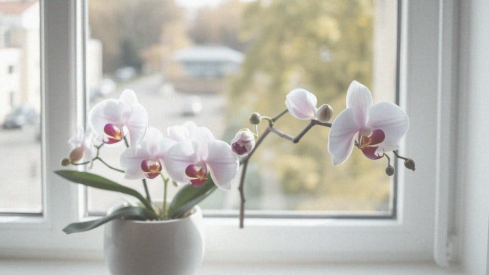 Kiedy kwitną storczyki? Kluczowe informacje i porady