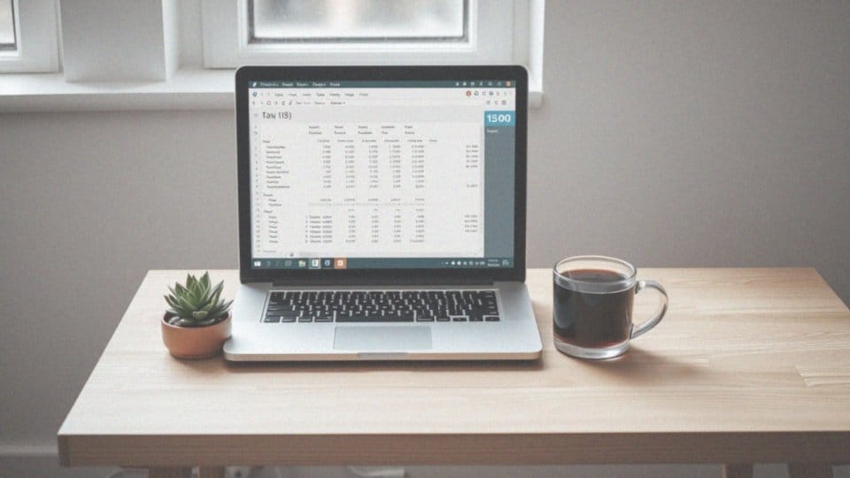 Kiedy płacimy podatek dochodowy z działalności? Przewodnik dla przedsiębiorców