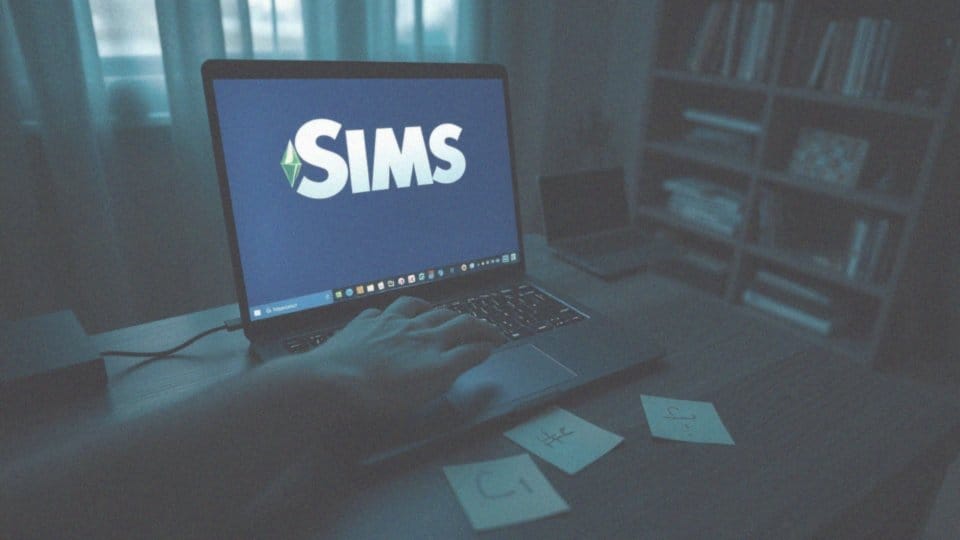 Kody do The Sims 4 – najpopularniejsze komendy i jak je używać