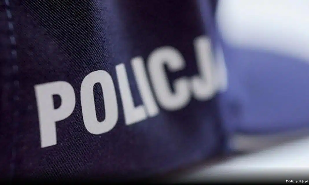 II edycja akcji „Przynieś bombkę, weź odblask” w Siedlcach