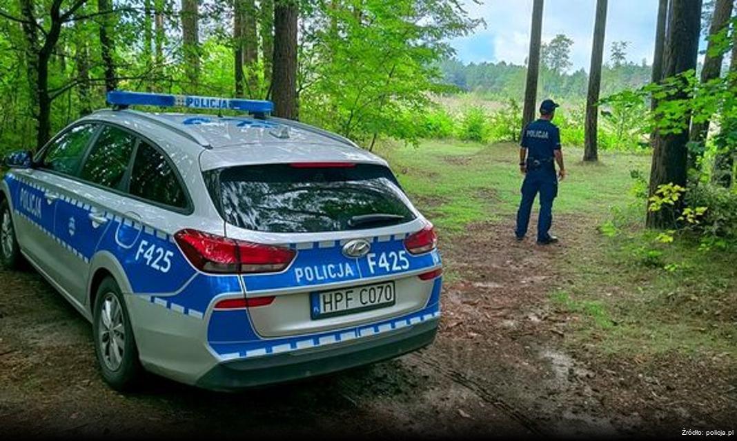 Zostań policjantem w Siedlcach – służba, która ma znaczenie!