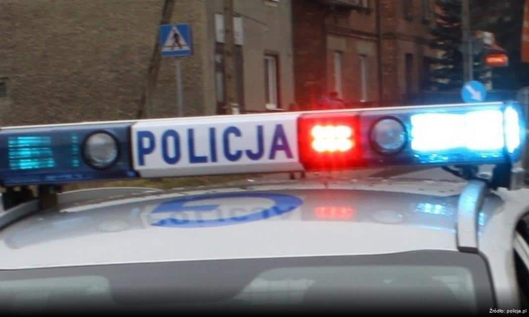 Policja w Siedlcach angażuje się w walkę z handlem ludźmi