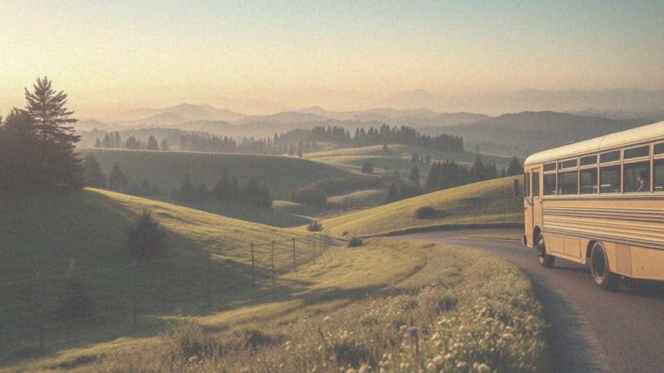 Krótki opis wycieczki do Pragi i Kotliny Jeleniogórskiej