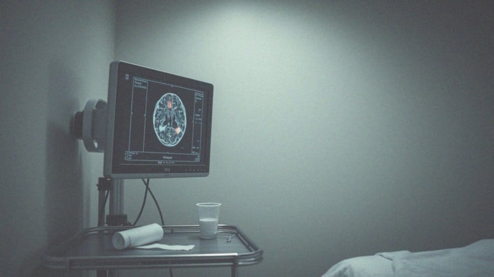 Krwiak mózgu – szanse na przeżycie i kluczowe informacje