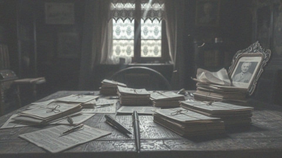 Kto dziedziczy, gdy spadkobierca umiera? Zasady dziedziczenia