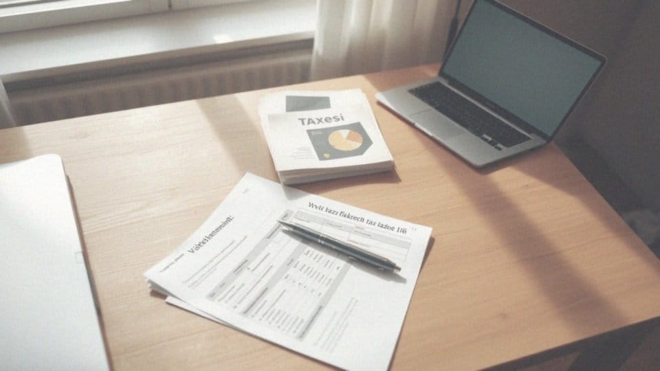 Kto płaci podatki w Polsce? Obowiązki podatników i zasady