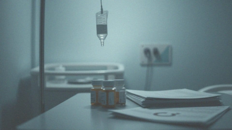 Leki zmniejszające obrzęk mózgu – skuteczne metody terapii