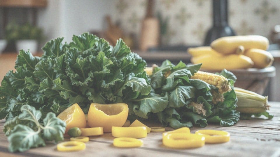 Luteina na poprawę wzroku – klucz do zdrowia oczu