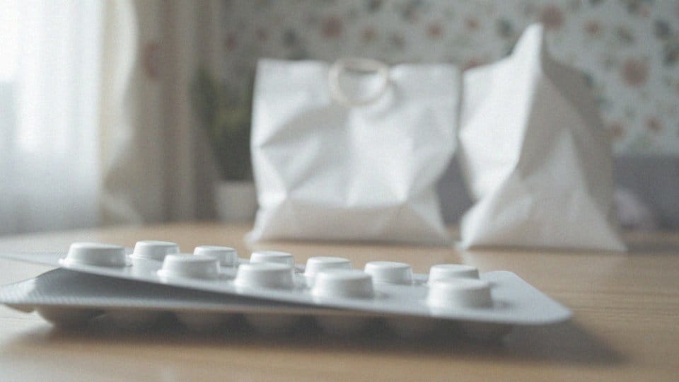 Macromax jak długo działa? Wszystko, co musisz wiedzieć