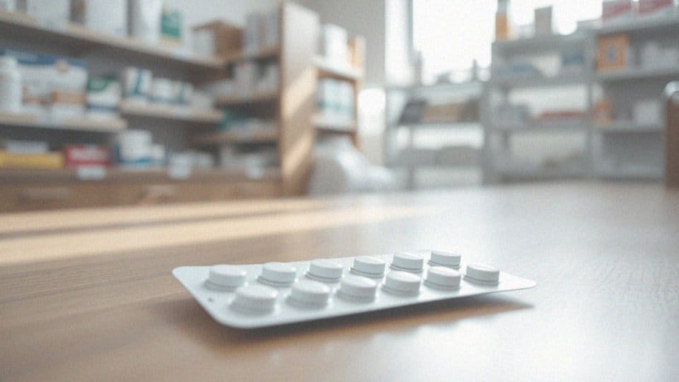 Macromax na co? Wskazania i działanie leku