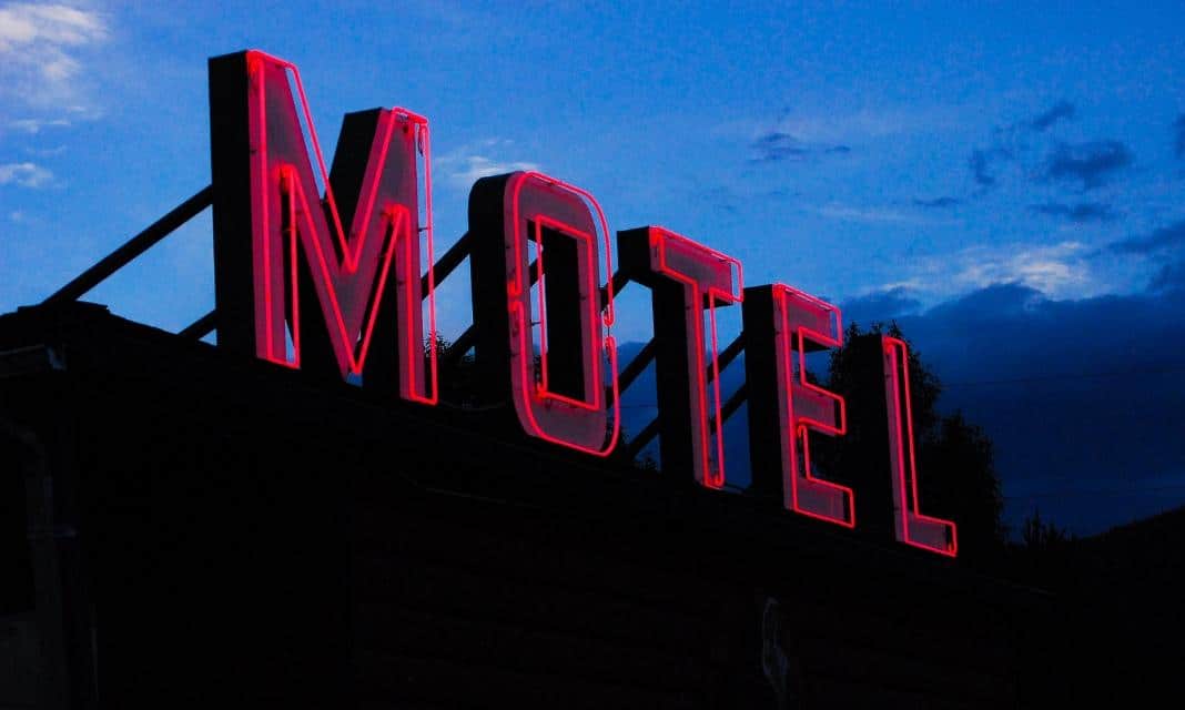 Motel Siedlce