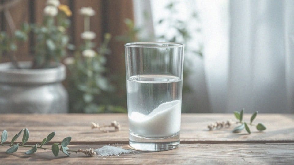 NAC – na co pomaga i jakie ma właściwości zdrowotne?