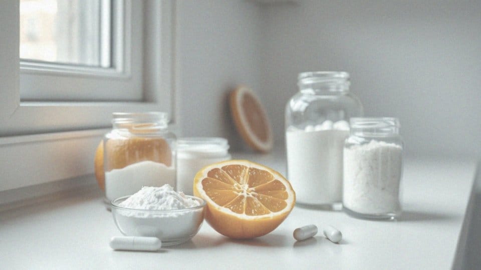 NAC na co? Właściwości i zastosowanie N-acetylocysteiny