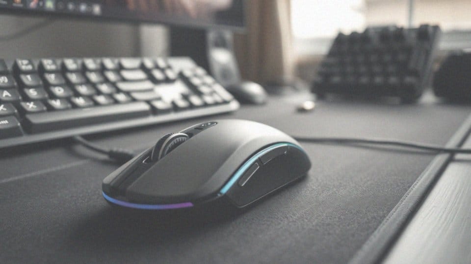 Najlepsza myszka do Fortnite – jak wybrać model dla siebie?