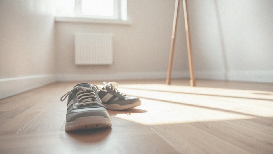 Nauka chodzenia po złamaniu kostki – skuteczne metody rehabilitacji