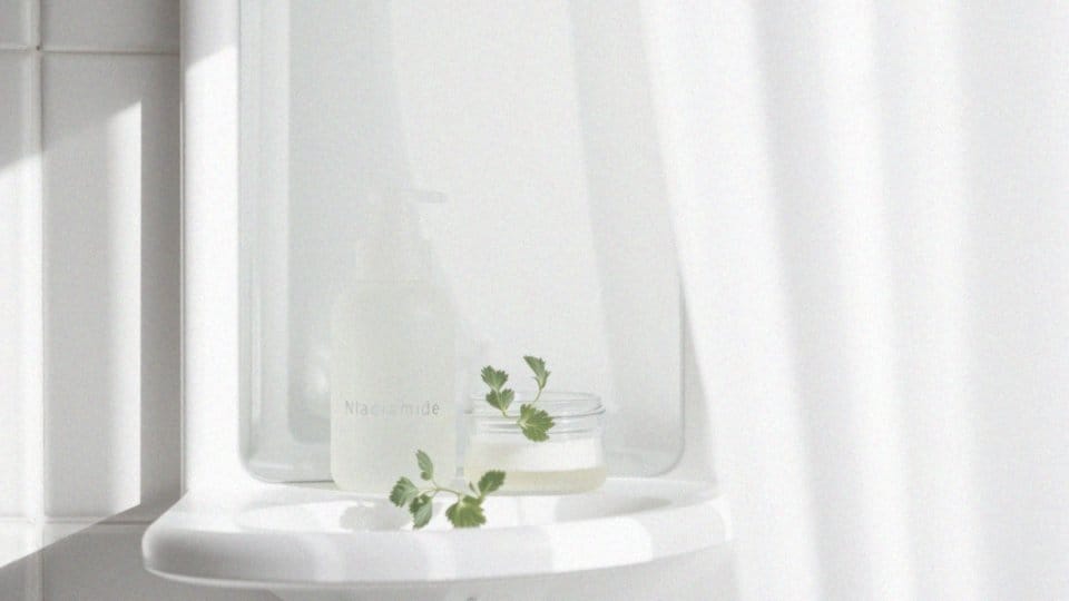Niacynamid efekty po jakim czasie? Przewodnik po działaniu