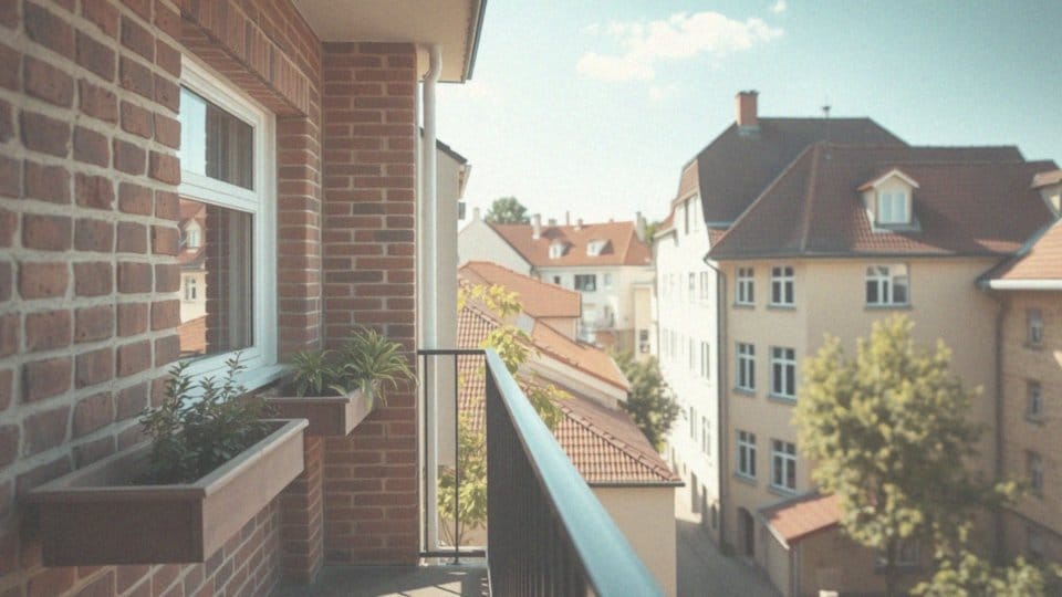 Niemcy mieszkania na sprzedaż – przegląd oferty i cen