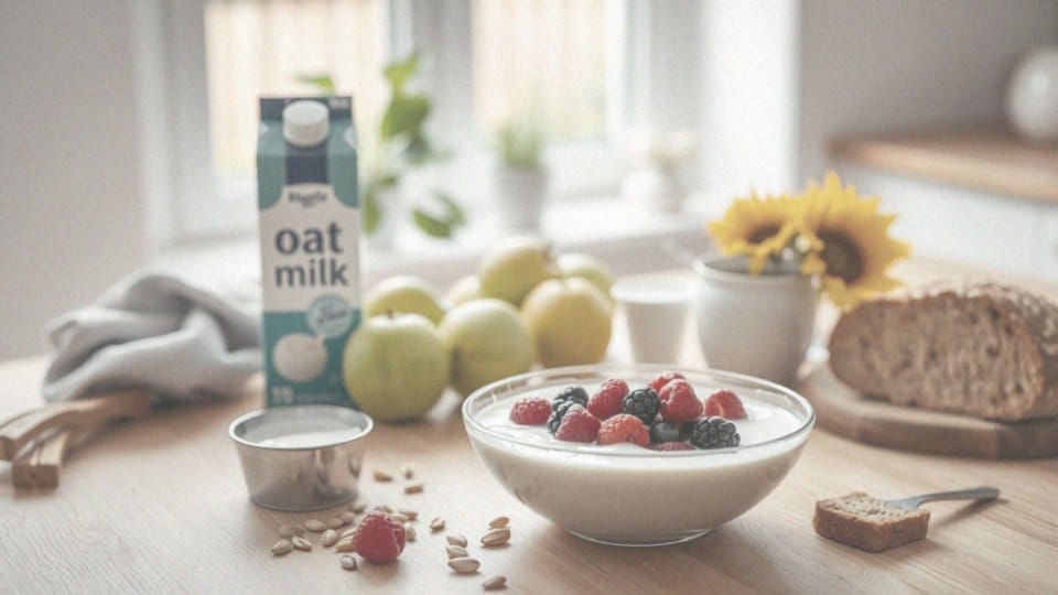 Nietolerancja laktozy – czego nie jeść i jak poprawić komfort życia?