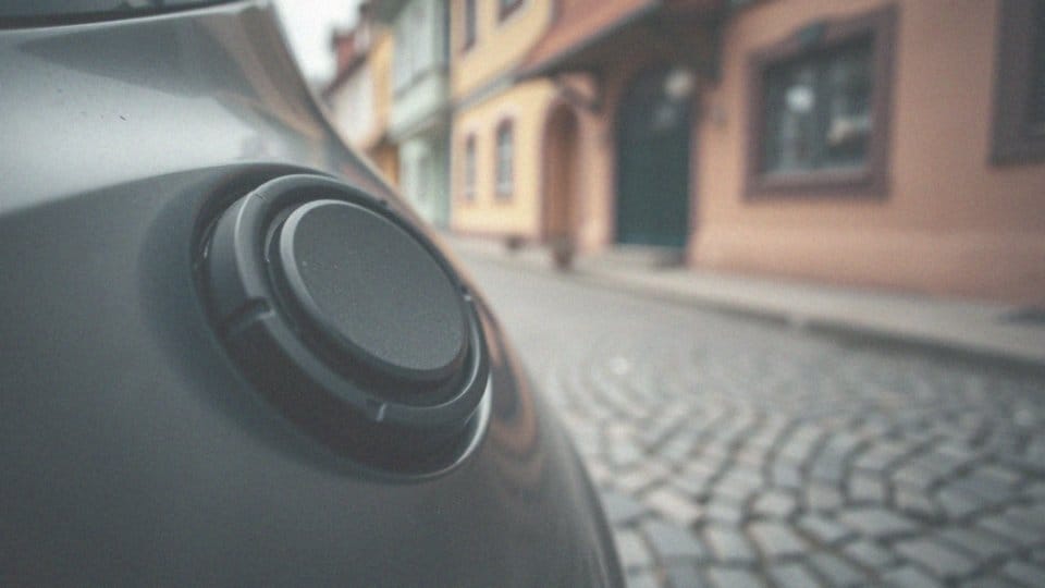 Opel Corsa C 1.2 – jaki olej silnikowy wybrać dla najlepszego smarowania?