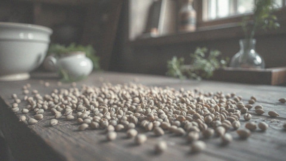 Ostropest plamisty ziarna – zdrowotne właściwości i zastosowanie