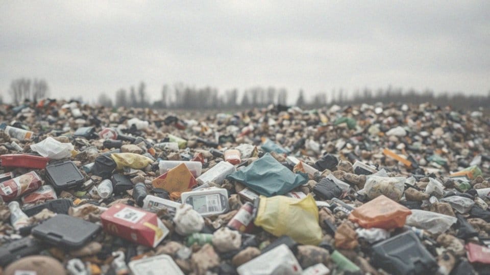 PFAS w czym jest? Zrozumienie substancji i ich zastosowań