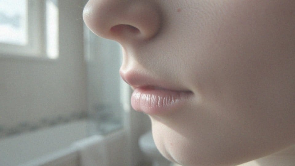 Piecze mnie twarz i jest czerwona – przyczyny i sposoby łagodzenia