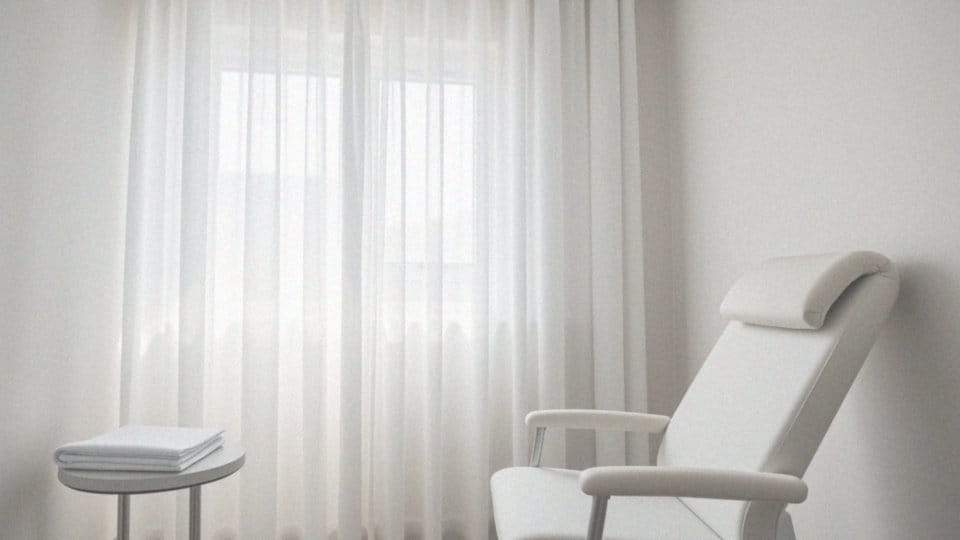 Pierwsza wizyta u ginekologa w wieku 32 lat – co warto wiedzieć?