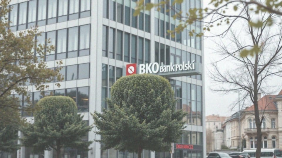 PKO nazwa banku i adres – dane kontaktowe PKO Banku Polskiego