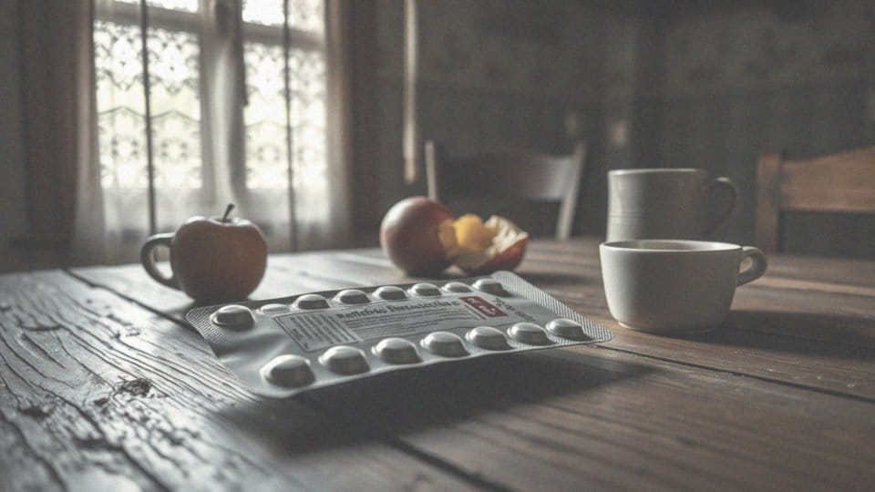 Po ilu dniach zaczyna działać Meridia? Sprawdź efekty