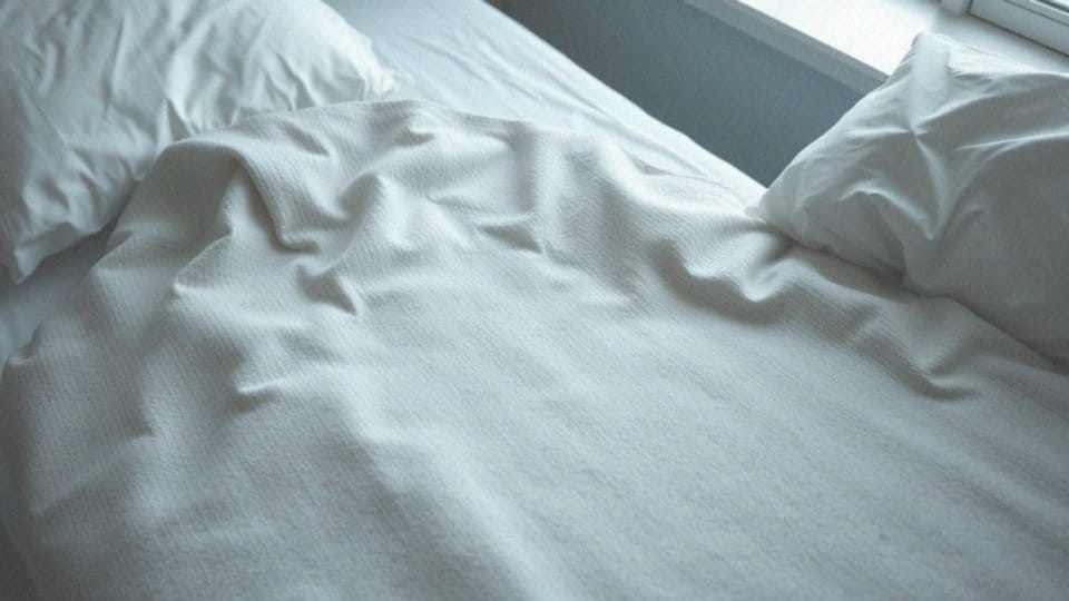 Po jakim czasie robią się odleżyny? Kluczowe informacje i profilaktyka