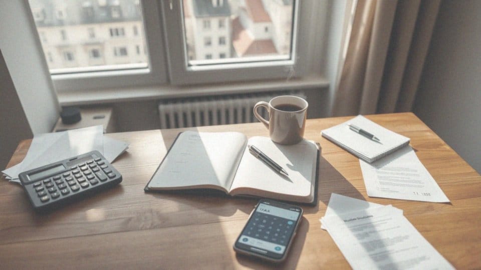 Podatek dochodowy jak obliczyć? Praktyczny przewodnik krok po kroku