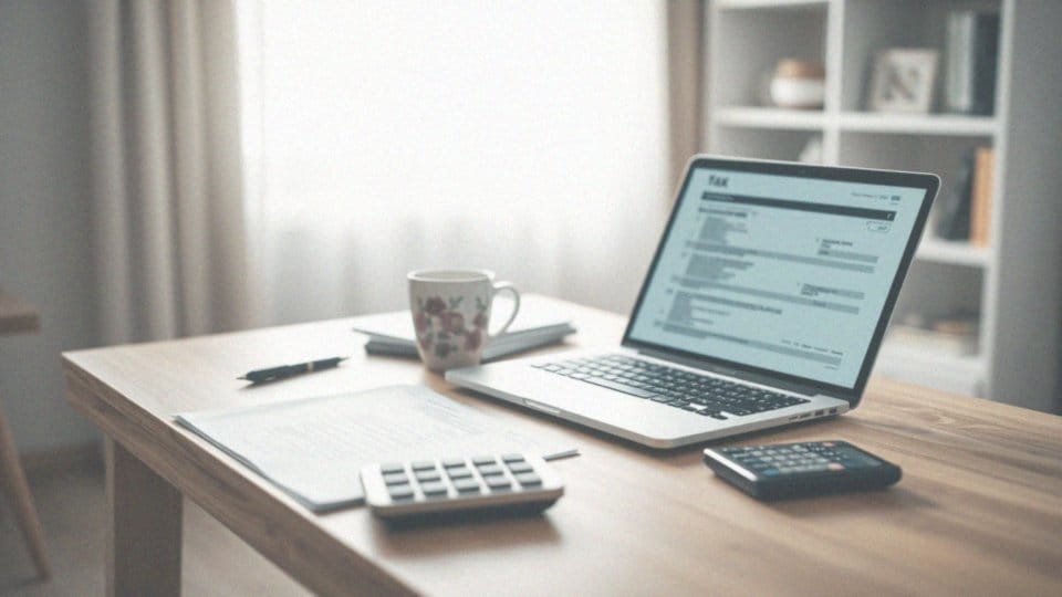 Podatek dochodowy od osób fizycznych – co warto wiedzieć?