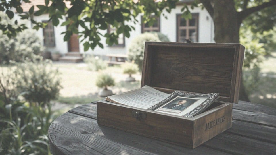 Postępowanie spadkowe po śmierci rodzica – kluczowe informacje i formalności