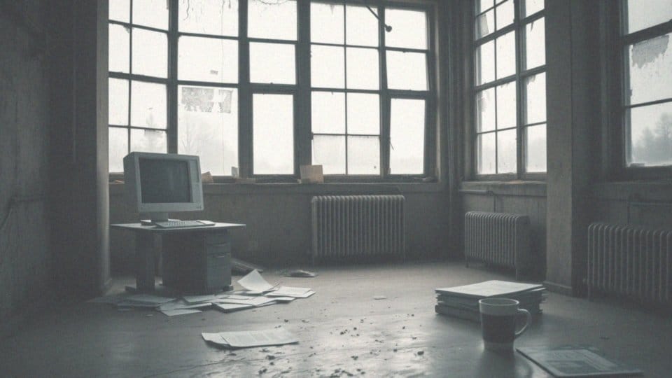 Restrukturyzacja firmy – przykład udanych działań i celów