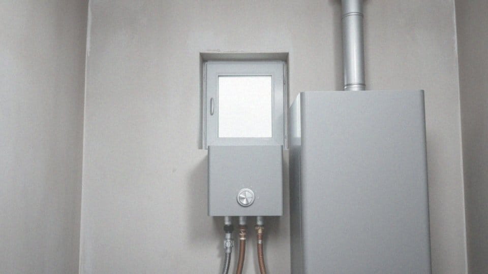 Roczne zużycie gazu w domu 150m2 – wszystko, co musisz wiedzieć