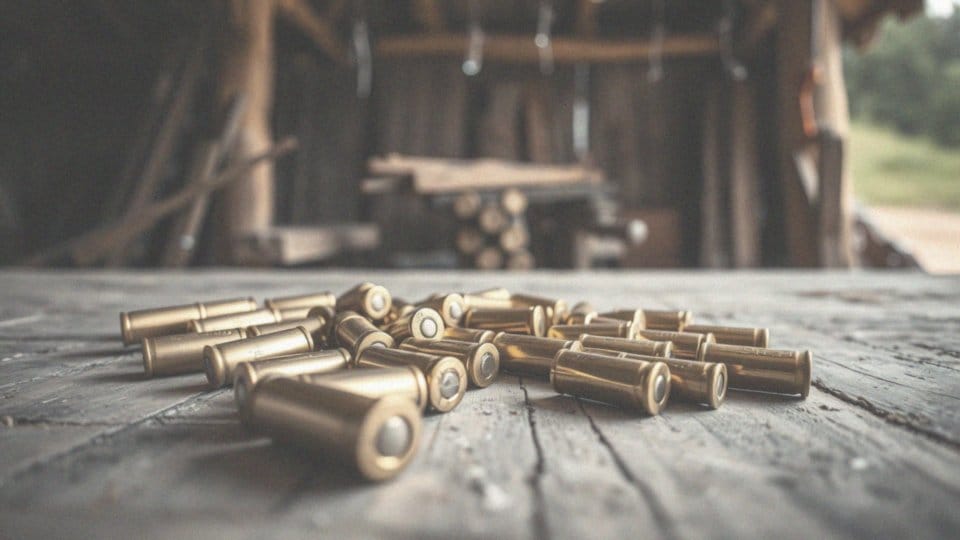 Stalker M906 naboje – czym są i jak je wykorzystać?