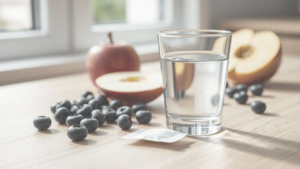 Sukraloza a cukrzyca – korzyści i wpływ na poziom cukru we krwi