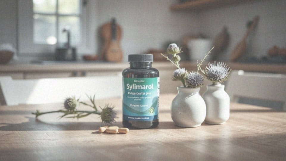 Sylimarol skutki uboczne – co warto wiedzieć przed terapią?