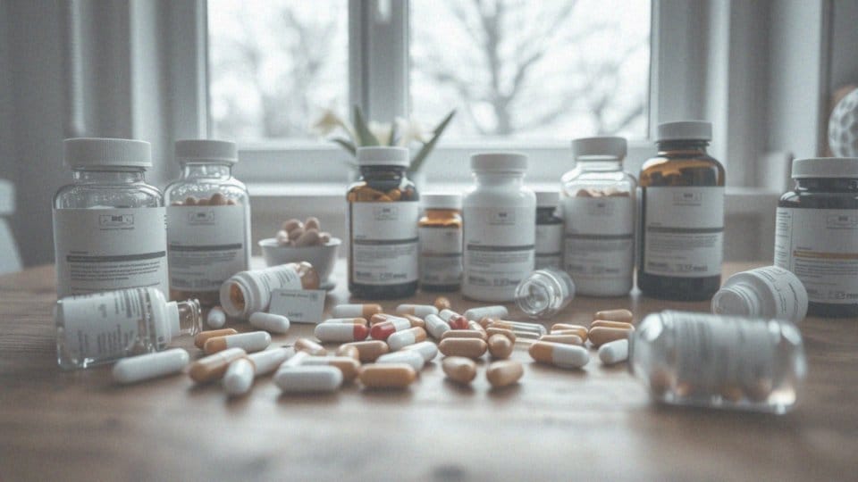 Tabletki na poprawę wzroku – jak działają i co zawierają?