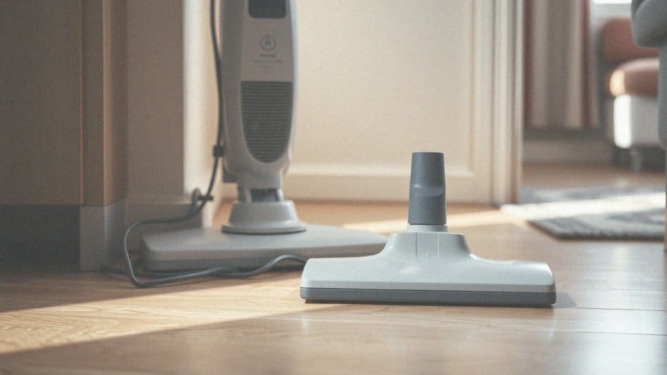 Tani, dobry i cichy odkurzacz – jak wybrać idealny model?