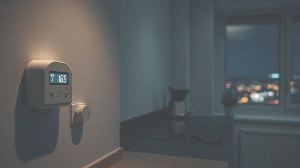 Taryfa G12 w jakich godzinach obowiązuje? Przewodnik po strefach czasowych