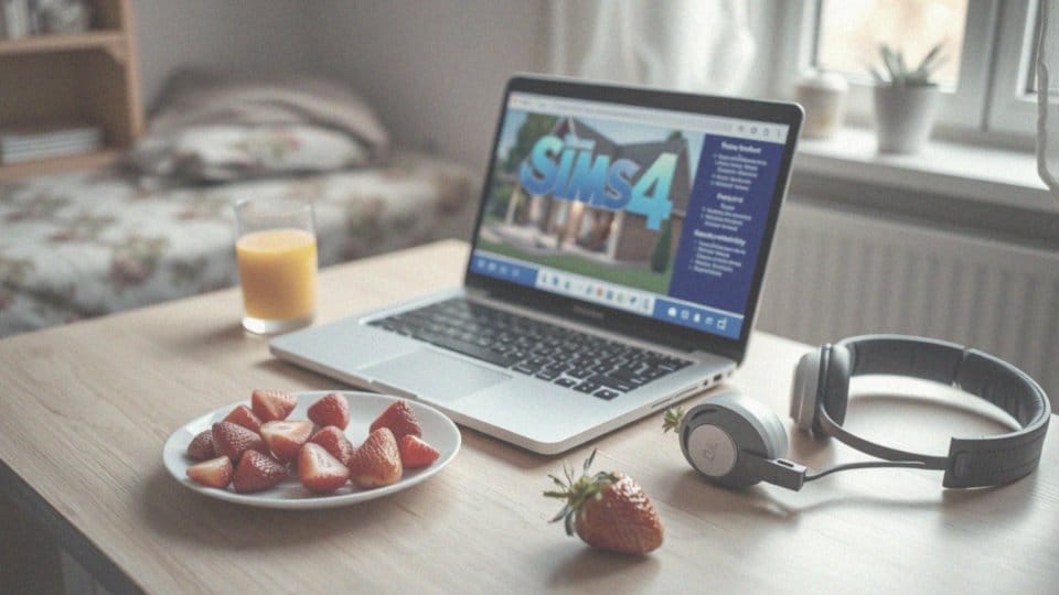 The Sims 4 ciąża kody – jak je wprowadzać i używać?