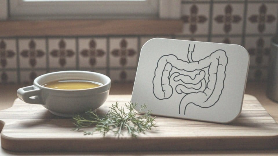 Trawienie tłuszczów schemat – etapy i mechanizmy procesu