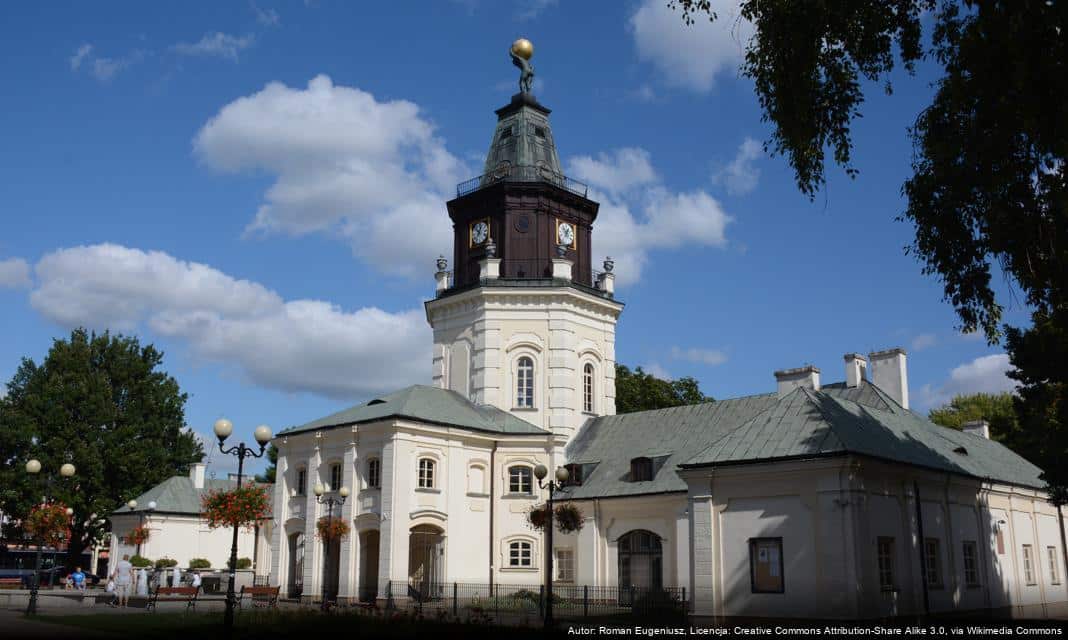 V Sesja Młodzieżowej Rady Miasta Siedlce – Kluczowe Decyzje i Plany na Przyszłość