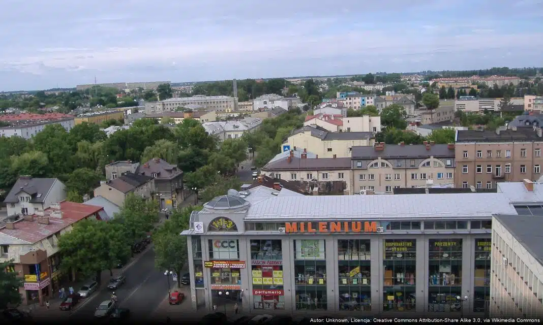 Program „Aktywny samorząd” wspiera osoby z niepełnosprawnościami w Siedlcach