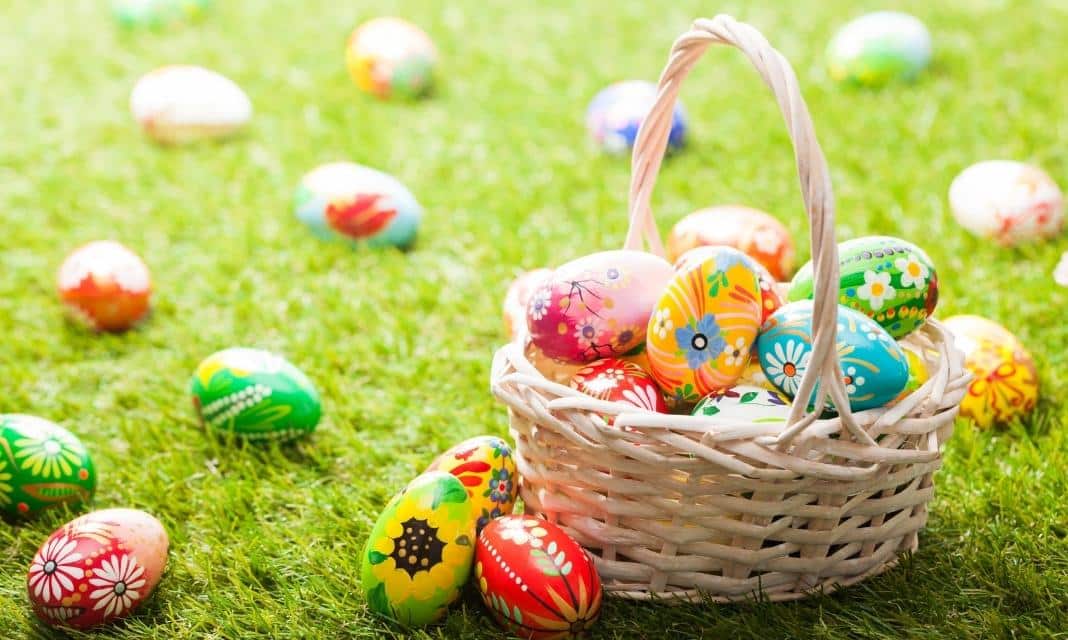 Uroczyste obchody Wielkanocy w Siedlcach: Tradycje, Zwyczaje i Radość Świąt