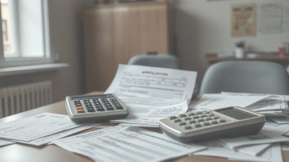 Wniosek o emeryturę bez kapitału początkowego – jak skutecznie go złożyć?