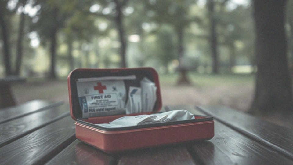 Wstrząs mózgu – co robić i jak zapewnić sobie pomoc?