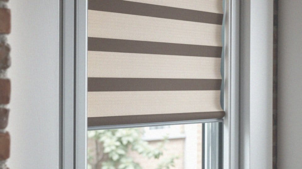 Wymiary rolet dzień noc – jak je prawidłowo zmierzyć?